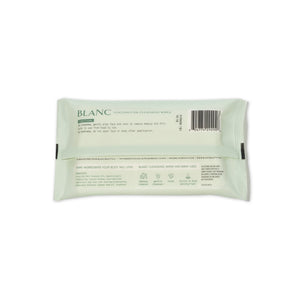 Coconut Oil Cleansing Wipes